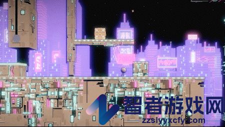 透视梦境空间游戏