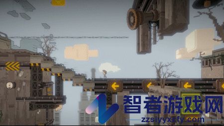 透视梦境空间游戏