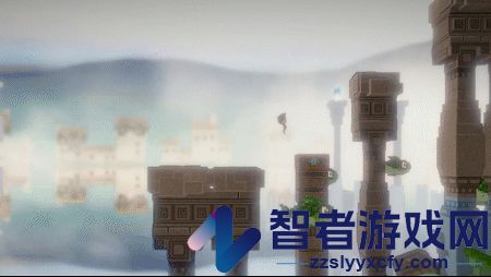 透视梦境空间游戏