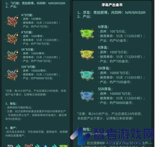 卡特天空之城官方版