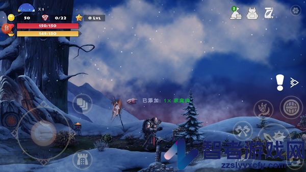 死人国维京生存最新版(Niffelheim Vikings Survival)