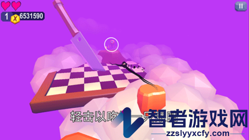 触须精灵进入大脑中文版下载(Tentacles EtM)