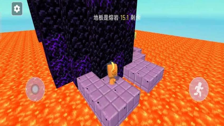 沙盒运动会