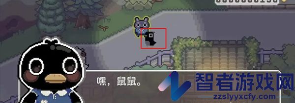 啵啵鸡物语手游