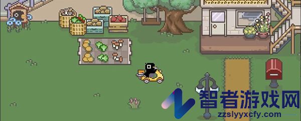 啵啵鸡物语手游