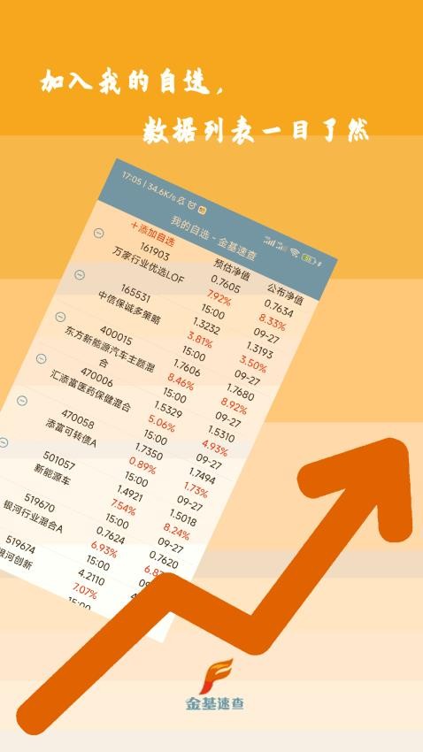 金基速查官网版