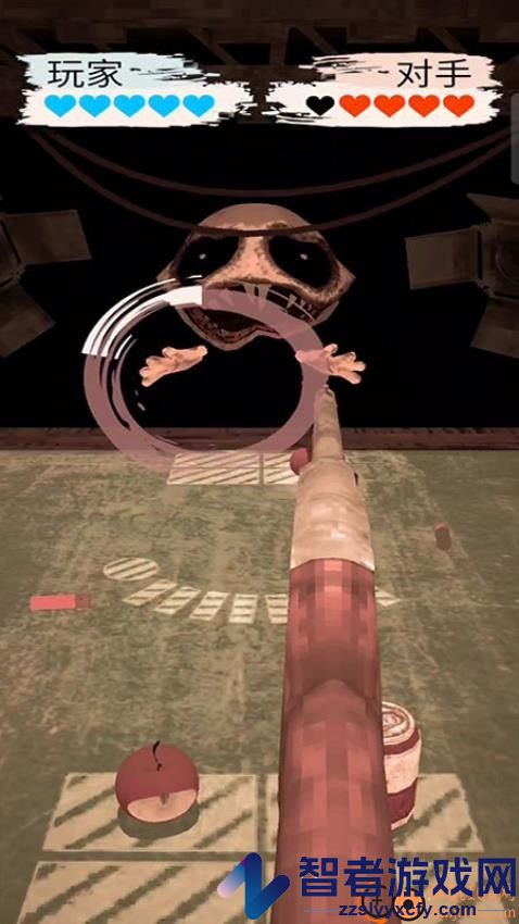 黑暗轮盘手机版免费下载
