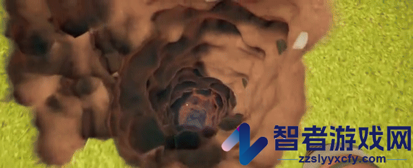 掘地求财游戏特色内容介绍