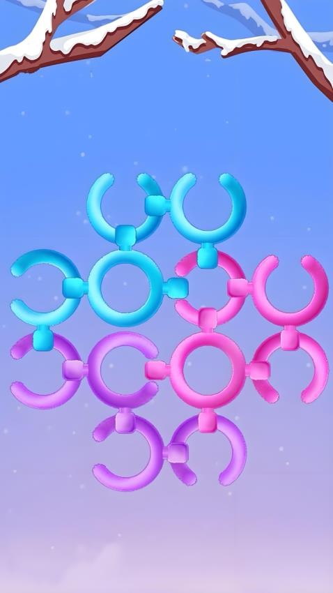 环环消除