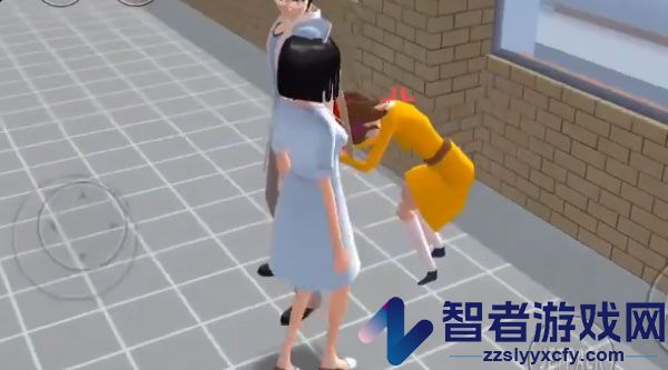 魔音少女模拟器中文版安全下载