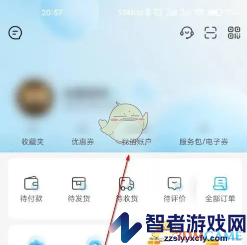 盒马账户余额查看方法
