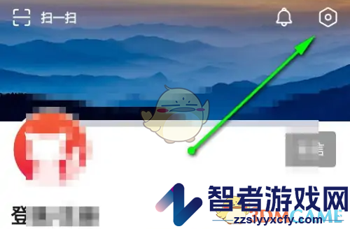 搜狐视频修改下载路径方法