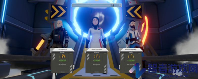 Exogate