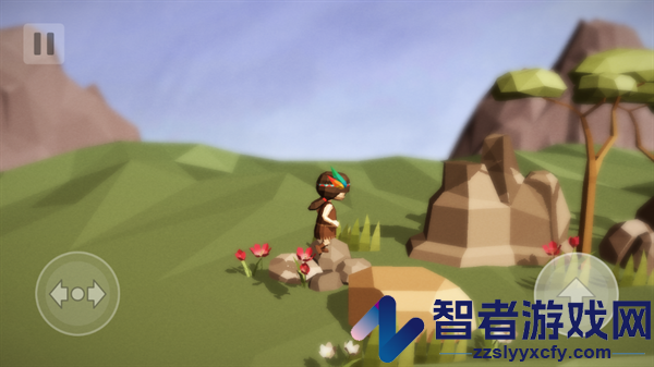 小小大冒险游戏(TinyAdventures)