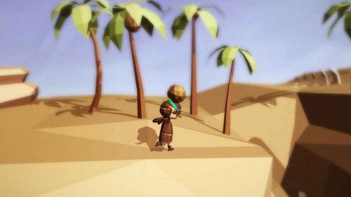 小小大冒险游戏(TinyAdventures)