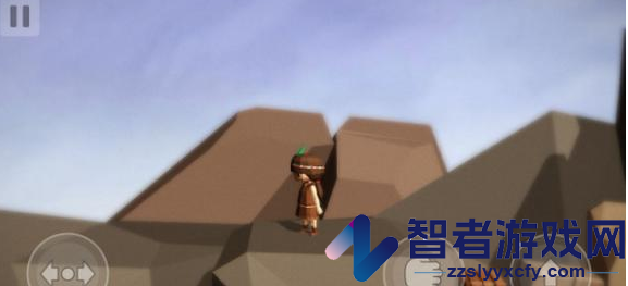 小小大冒险游戏(TinyAdventures)