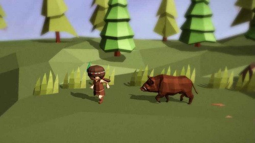 小小大冒险游戏(TinyAdventures)