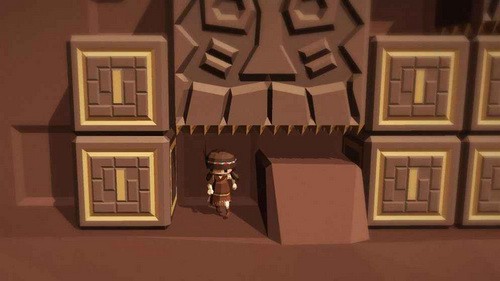 小小大冒险游戏(TinyAdventures)