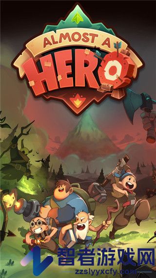 差不多英雄最新版(Almost A Hero)