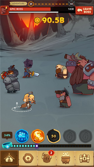 差不多英雄最新版(Almost A Hero)