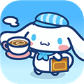 玉桂狗咖啡厅