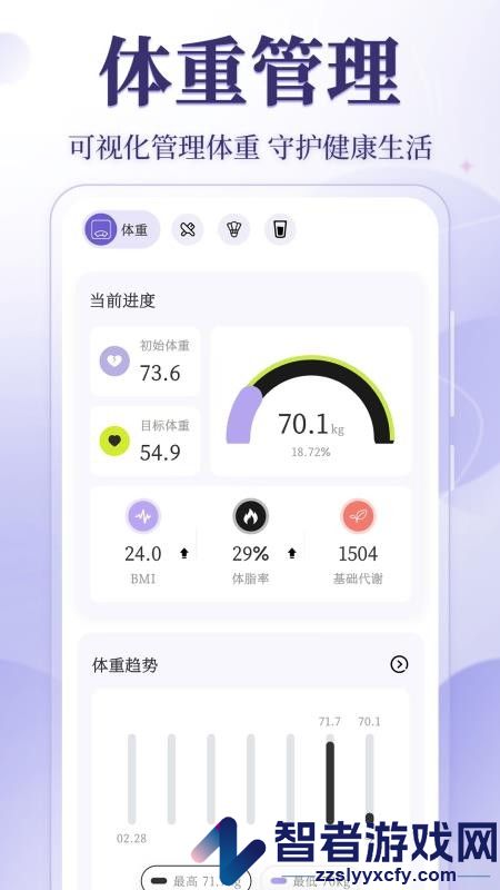 小运动365健康养生app最新版下载安装
