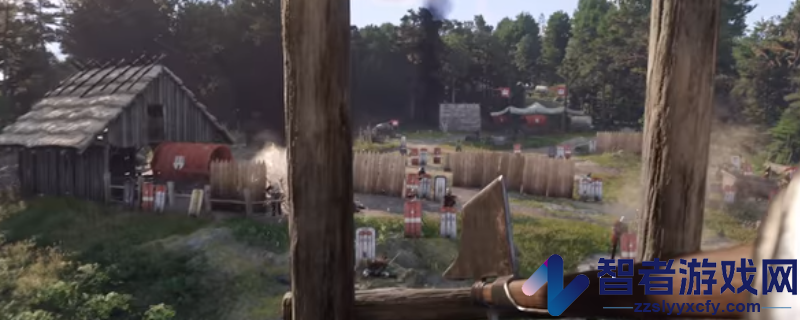 天国