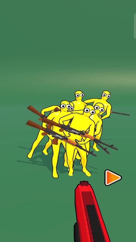 致命射戏