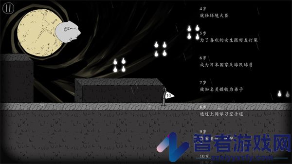 翻滚吧人头安卓版