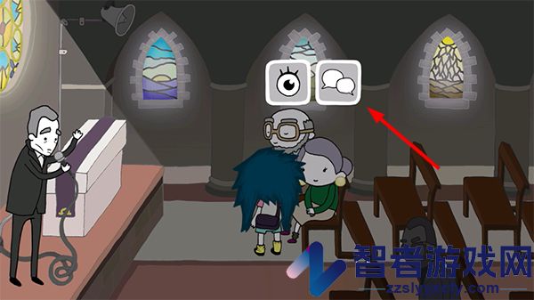 阿加莎的游戏刀汉化版下载