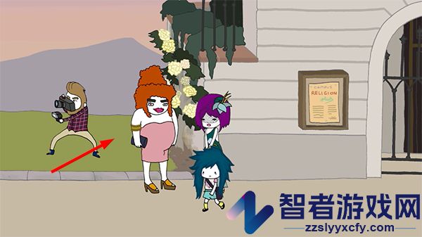 阿加莎的游戏刀汉化版下载