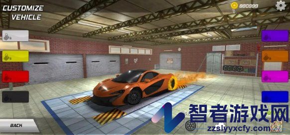 漂移X安尔金游戏