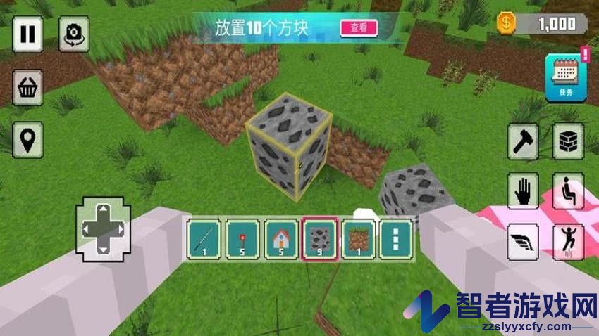 超级建造模拟器手机版下载