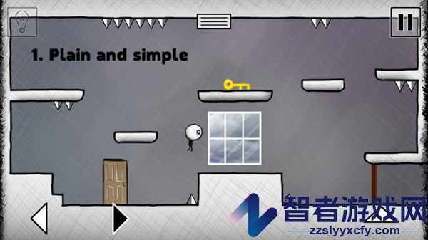 又是这关2手游(TLA 2)