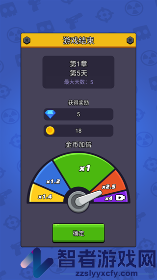 最后的生存者游戏