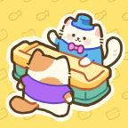 我的完美猫酒店游戏中文版(My Purrfect Cat Hotel)