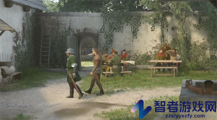 天国