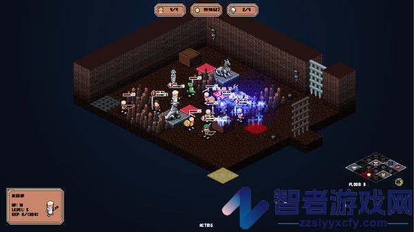 遗荒地下城最新版