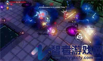 众神的游戏中文版(Game of Gods)