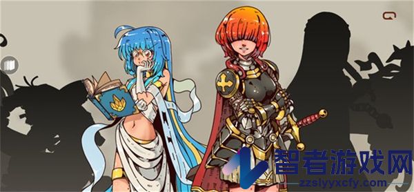 勇者闯魔城手游