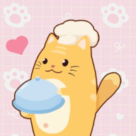 喵斯特厨师游戏(Meowster Chef)