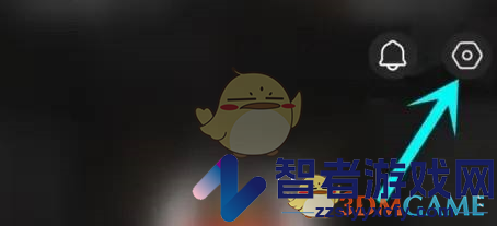 汽水音乐开启定位方法