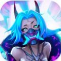 赛博反抗军手游(Cyber R)