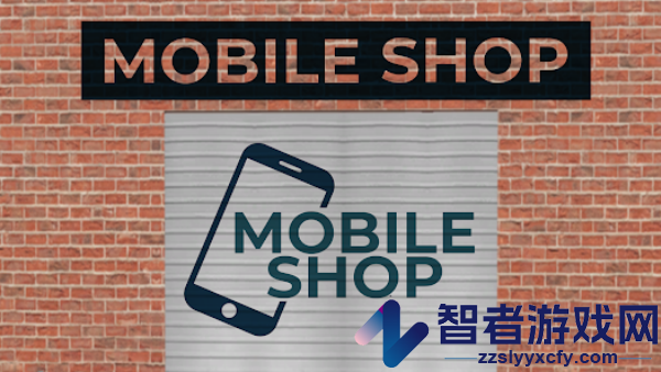 开家手机店游戏(Mobile Shop Business Simulator)