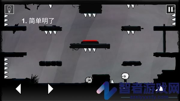 that level again又是这关游戏
