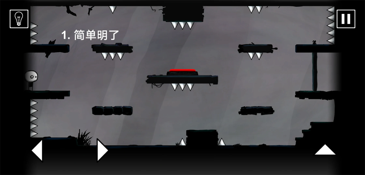 that level again又是这关游戏