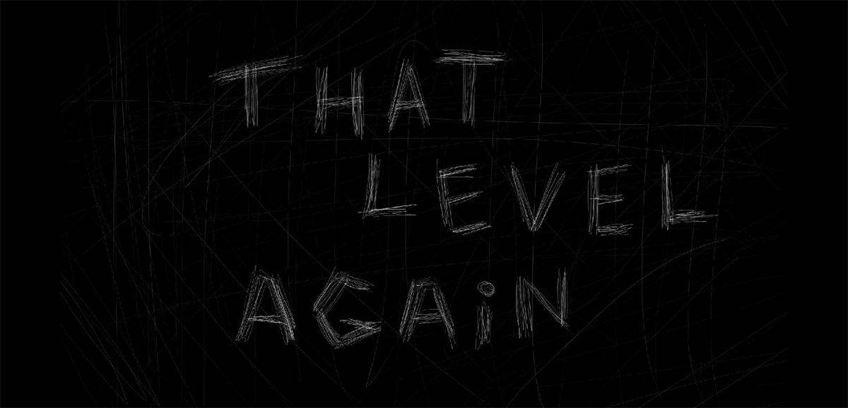 that level again又是这关游戏