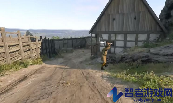 天国