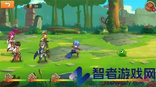 超冒险小镇物语最新版