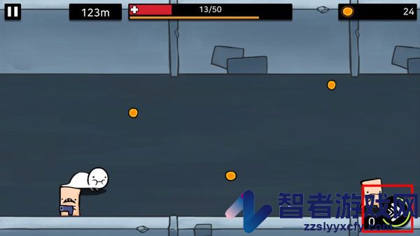 逃跑实验室游戏